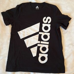 Adidas Short Sleeve Tee